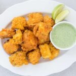 Fish pakora mix