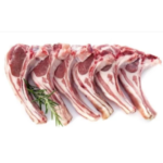 Lamb front chops